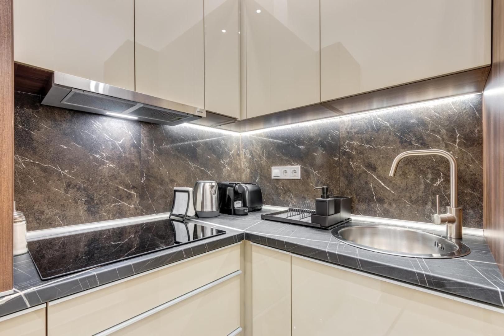 Mega Deal - Elegance - No Deposit Needed بودابست المظهر الخارجي الصورة